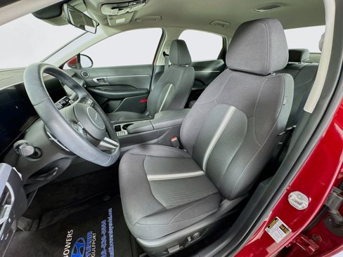 Used 2024 Hyundai Sonata SEL image 21