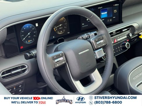 New 2026 Hyundai Palisade Calligraphy image 22