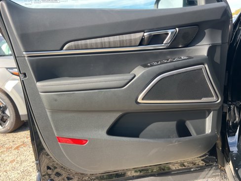 New 2025 Kia Telluride EX image 7