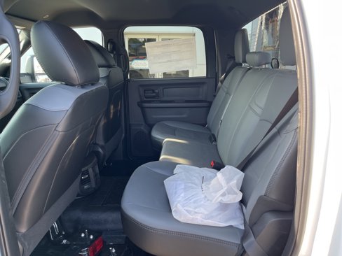 New 2025 RAM 4500 Tradesman image 10