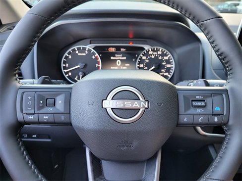 New 2026 Nissan Rogue SV w/ SV Premium Package image 15