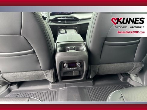 New 2026 Buick Enclave Avenir w/ Super Cruise Package image 47