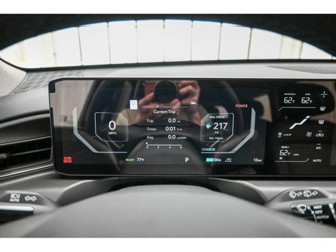 New 2026 Kia EV9 Light image 23