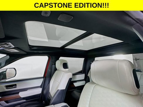 Used 2023 Toyota Tundra Capstone image 22