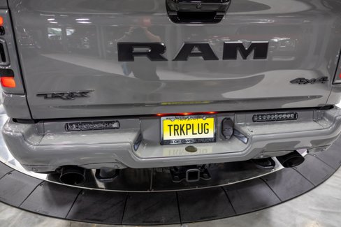 Used 2023 RAM 1500 TRX w/ TRX Level 2 Equipment Group image 29