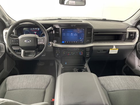 New 2026 Ford F350 XLT image 17