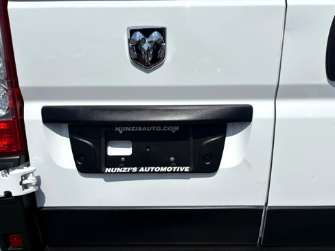 Used 2021 RAM ProMaster 2500 image 31
