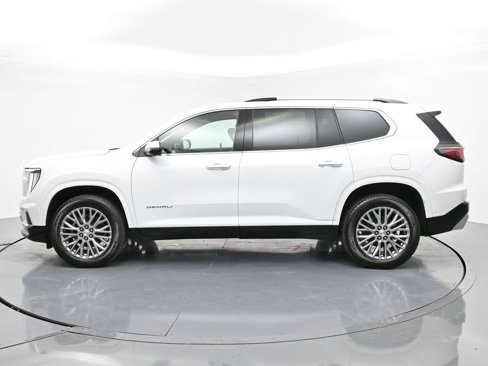 New 2026 GMC Acadia Denali image 3