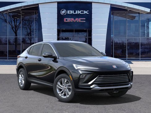 New 2025 Buick Envista Preferred w/ Convenience I Package image 7