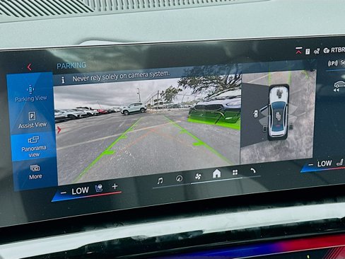 New 2026 BMW M5 w/ Carbon Package image 12