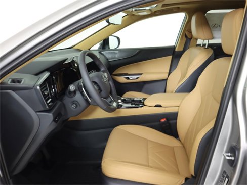 New 2026 Lexus NX 350 AWD w/ Luxury Package image 12