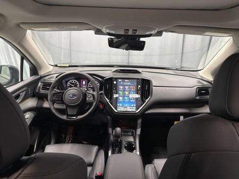 New 2025 Subaru Ascent Bronze Edition image 14