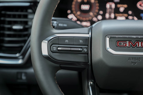 New 2026 GMC Canyon AT4 w/ Technology Plus Package image 30