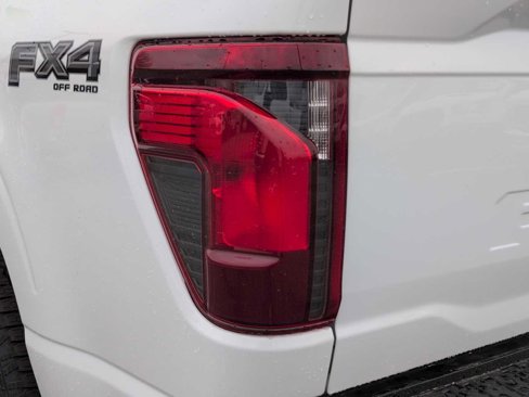 New 2025 Ford F150 XLT w/ Equipment Group 302A MID image 15