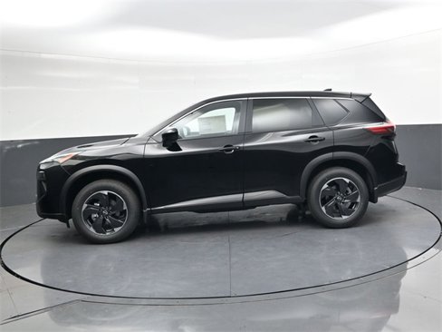 New 2026 Nissan Rogue SV image 8