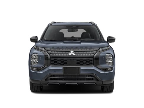 New 2025 Mitsubishi Outlander SEL Black Edition image 4