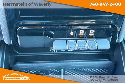 New 2025 RAM 1500 Big Horn image 20