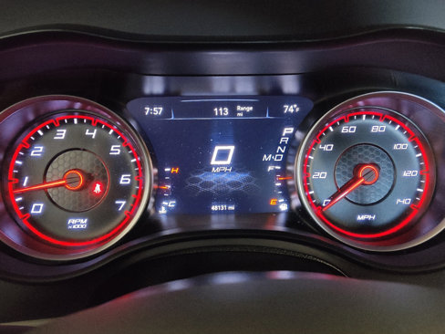 Used 2022 Dodge Charger SXT image 23