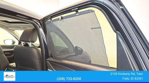 Used 2024 MAZDA CX-90 3.3 Turbo w/ Preferred Plus image 34