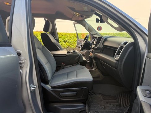 Used 2020 RAM 1500 Big Horn image 12