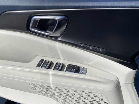 New 2026 Kia Carnival SX Prestige image 21