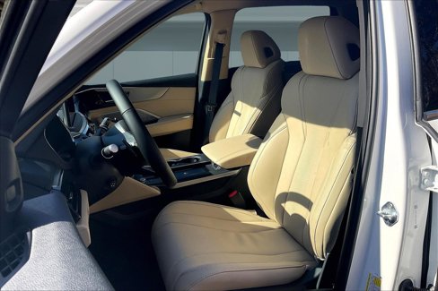 New 2026 Acura MDX SH-AWD w/ Technology Package image 9