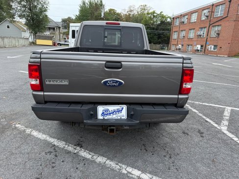 Used 2011 Ford Ranger XLT w/ Payload Pkg 2 image 4