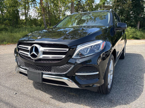 Used 2018 Mercedes-Benz GLE 350 4MATIC w/ Premium 2 Package image 5