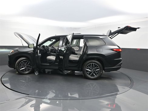Used 2024 Lexus TX 350 FWD image 39