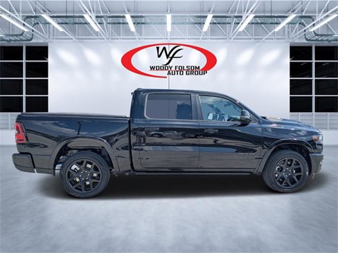 New 2026 RAM 1500 Laramie image 2