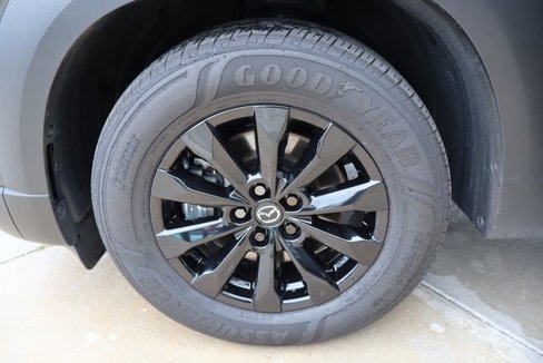 Certified 2025 MAZDA CX-50 AWD 2.5 S w/ Accent Package image 41