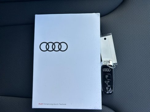 New 2026 Audi Q7 3.0T Premium Plus image 35