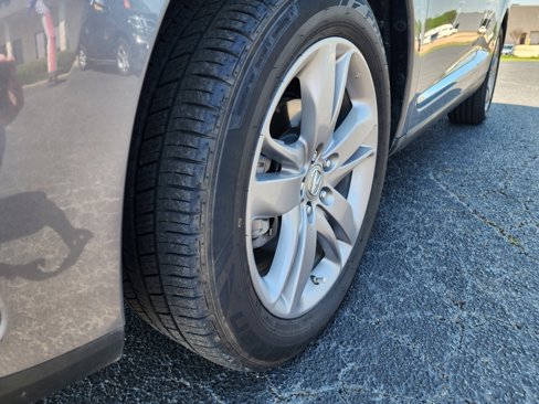 Used 2019 Acura RDX FWD w/ Advance Package image 10