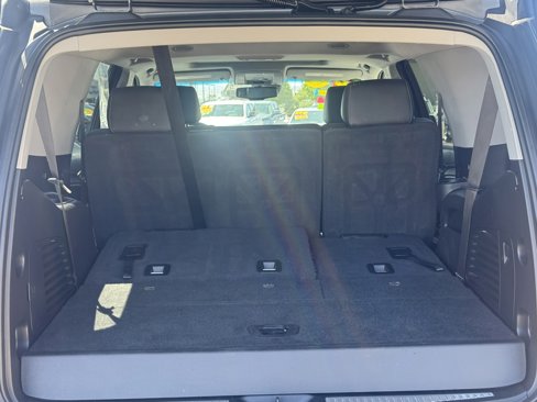 Used 2020 Chevrolet Tahoe LT image 5