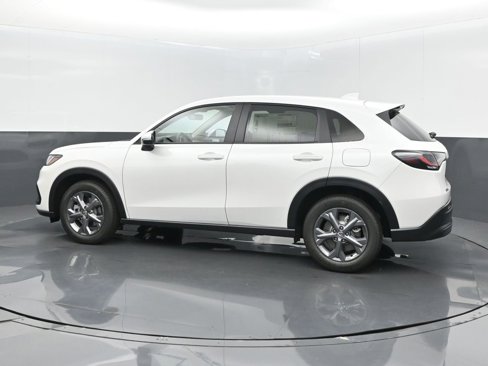 New 2026 Honda HR-V LX image 13