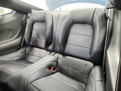 New 2025 Ford Mustang GT Premium w/ 60th Anniversary Package image 39