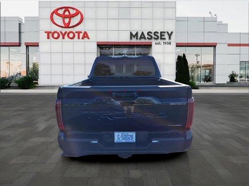 Used 2025 Toyota Tundra TRD Pro image 26