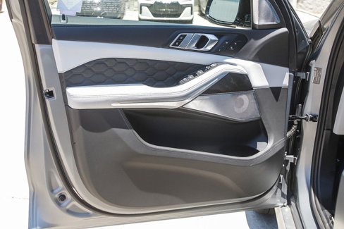 New 2026 BMW X5 M Competition w/ Executive Package image 22