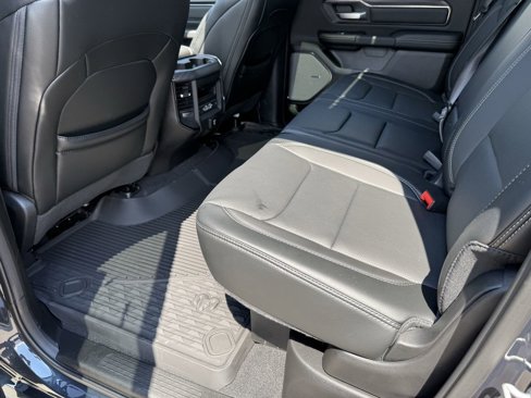 New 2026 RAM 1500 Rebel image 24