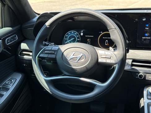 Used 2025 Hyundai Palisade Calligraphy image 23