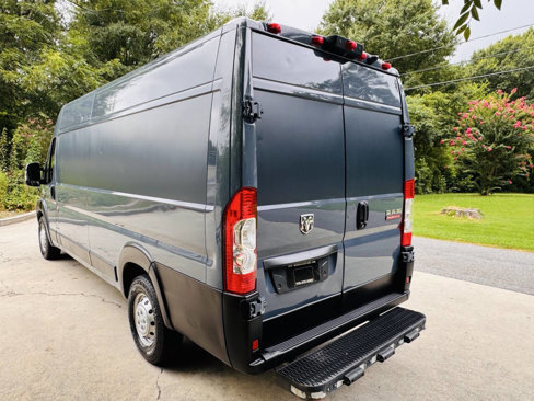 Used 2021 RAM ProMaster 3500 image 10