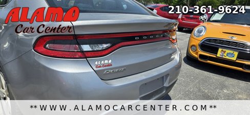 Used 2016 Dodge Dart SXT image 12