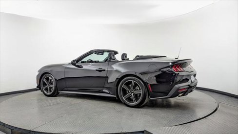 Used 2024 Ford Mustang Premium image 4