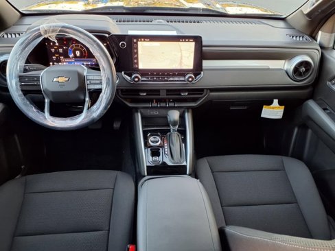Used 2026 Chevrolet Colorado LT w/ Advanced Trailering Package image 24