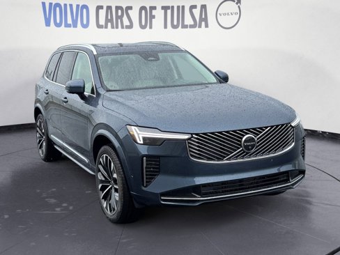 New 2026 Volvo XC90 B5 Ultra image 7