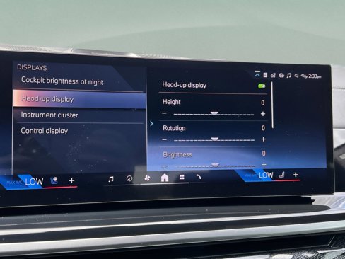 New 2026 BMW ALPINA XB7 image 18