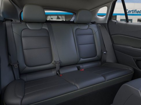 New 2025 Chevrolet Trax ACTIV w/ Driver Confidence Package image 19