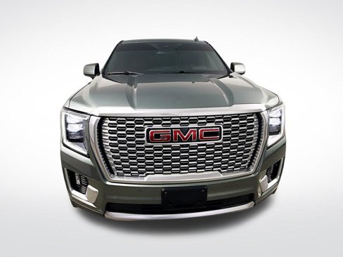 Used 2024 GMC Yukon XL Denali w/ LPO, Floor Liner Package image 2