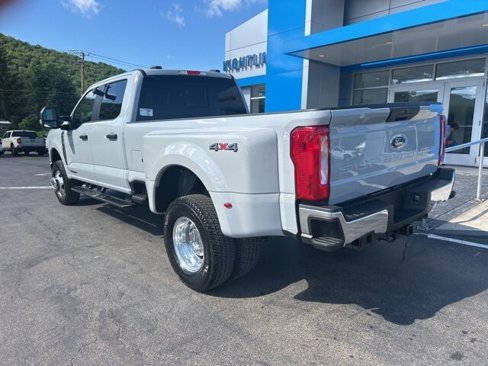New 2025 Ford F350 XL image 5