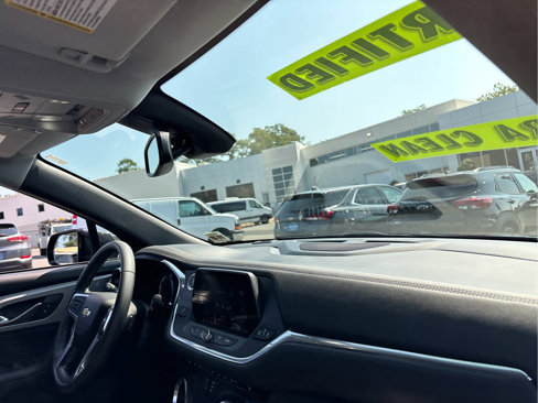 Certified 2022 Chevrolet Blazer LT image 28